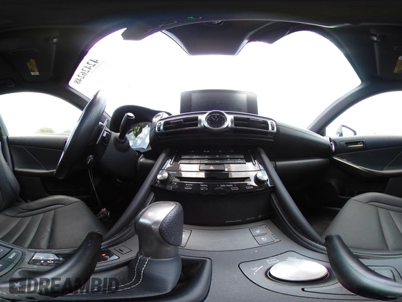 2021 Lexus IS 350 F Sport с VIN JTHGZ1E23M5022151, выставлен на аукционе IAAI как лот 42426248 с пробегом 26 937 миль миль и . История ставок и продаж доступна на DreamBid. Изображение 22.