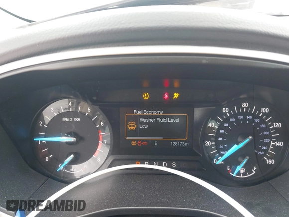 2016 Ford Fusion SE with VIN 3FA6P0H78GR344652, listed as a IAAI auction lot 42129270 with 128,173 mi miles and . Bid and sale history available at DreamBid. Image 7.