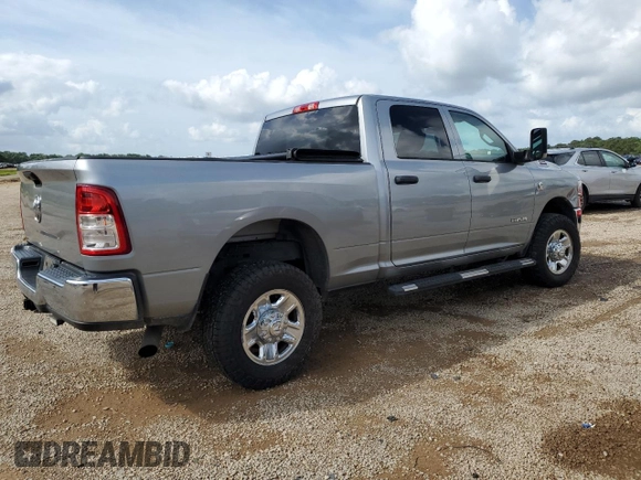 2021 Ram 2500 Tradesman с VIN 3C6UR5CL2MG519358, выставлен на аукционе Copart как лот 55008725 с пробегом 118 278 миль миль и Списание • Salvage title. История ставок и продаж доступна на DreamBid. Изображение 3.