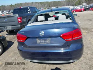 2012 Volkswagen Passat S with VIN 1VWAP7A39CC100079, listed as a IAAI auction lot 41653045 with 268,353 mi miles and . Bid and sale history available at DreamBid. Image 16.
