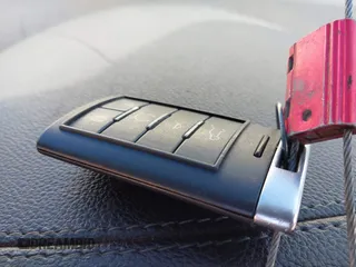 2012 Cadillac SRX Performance Collection с VIN 3GYFNEE33CS585109, выставлен на аукционе IAAI как лот 41657155 с пробегом 155 013 миль миль и . История ставок и продаж доступна на DreamBid. Изображение 11.