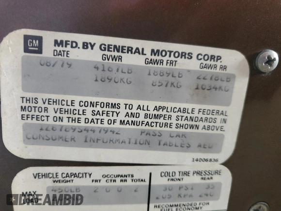 1979 Chevrolet Corvette with VIN 1Z87895447942, listed as a Copart auction lot 45036875 with 29,072 mi miles and Salvage title. Bid and sale history available at DreamBid. Image 12.