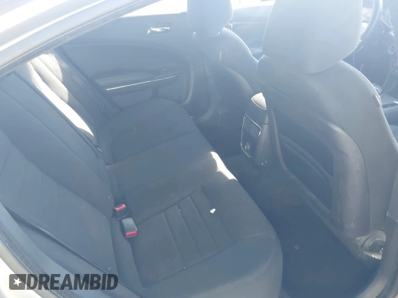 2012 Dodge Charger SXT with VIN 2C3CDXHG6CH200915, listed as a IAAI auction lot 41776995 with 177,259 mi miles and . Bid and sale history available at DreamBid. Image 8.