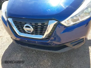 2019 Nissan Kicks S with VIN 3N1CP5CU0KL499248, listed as a IAAI auction lot 41687740 with 64,366 mi miles and . Bid and sale history available at DreamBid. Image 6.