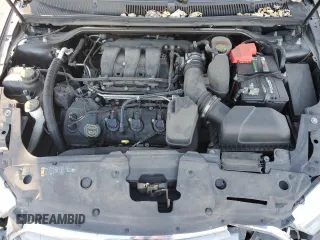 2016 Ford Taurus SE с VIN 1FAHP2D88GG130920, выставлен на аукционе Copart как лот 88100145 с пробегом 170 135 миль миль и Списание • Salvage title. История ставок и продаж доступна на DreamBid. Изображение 13.