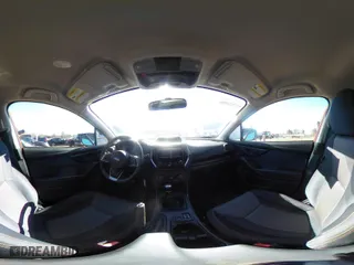 2019 Subaru Crosstrek Premium with VIN JF2GTACC6K9299074, listed as a IAAI auction lot 41292090 with 57,927 mi miles. Bid and sale history available at carsss.com. Image 18.