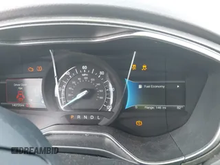 2017 Ford Fusion Hybrid SE with VIN 3FA6P0LU5HR336779, listed as a IAAI auction lot 42691789 with 140,720 mi miles and . Bid and sale history available at DreamBid. Image 7.