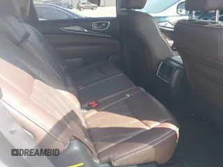 2015 Infiniti QX60 с VIN 5N1AL0MM5FC515734, выставлен на аукционе IAAI как лот 42341401 с пробегом 170 819 миль миль и . История ставок и продаж доступна на DreamBid. Изображение 8.