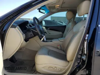 2016 Infiniti QX50 z VIN JN1BJ0RP2GM235656, wystawiony jako Copart lot #50078775 z przebiegiem 117 262 mil mil oraz Szkoda całkowita • Salvage title. Historia ofert i sprzedaży dostępna na DreamBid. Obrazek 7.