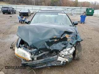 1998 Honda Accord EX z VIN 1HGCG1650WA008816, wystawiony jako Copart lot #84199724 z przebiegiem 150 848 mil mil oraz Szkoda całkowita • Salvage title. Historia ofert i sprzedaży dostępna na DreamBid. Obrazek 5.