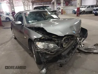 2008 BMW 3 Series 328xi with VIN WBAWV53548P078829, listed as a IAAI auction lot 42467418 with Not provided miles and . Bid and sale history available at DreamBid. Image 1.