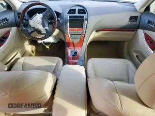 2012 Lexus ES with VIN JTHBK1EG5C2512374, listed as a Copart auction lot 47003715 with 148,937 mi miles and Salvage Title. Bid and sale history available at carsss.com. Image 8.