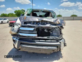 2016 Toyota Tundra SR with VIN 5TFRM5F17GX108528, listed as a Copart auction lot 61682625 with 172,478 mi miles and Clean title. Bid and sale history available at DreamBid. Image 5.
