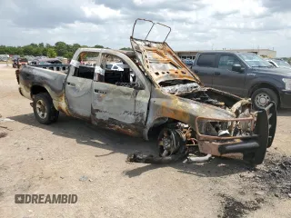 2004 Dodge Ram 2500 SLT with VIN 3D7KA28C44G252101, listed as a Copart auction lot 66804034 with 0 mi miles and Salvage Title. Bid and sale history available at carsss.com. Image 4.