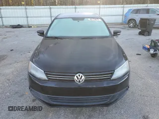 2014 Volkswagen Jetta Sedan SE w/Connectivity with VIN 3VWD07AJ7EM333122, listed as a Copart auction lot 49174675 with 129,317 mi miles and Clean Title. Bid and sale history available at carsss.com. Image 5.