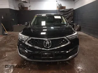 2020 Acura RDX Technology with VIN 5J8TC2H50LL010306, listed as a IAAI auction lot 41589653 with 73,123 mi miles and . Bid and sale history available at DreamBid. Image 11.