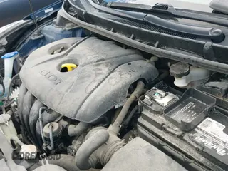 2016 Hyundai Elantra с VIN KMHD35LH8GU293278, выставлен на аукционе IAAI как лот 43061020 с пробегом 58 106 миль миль и . История ставок и продаж доступна на DreamBid. Изображение 19.