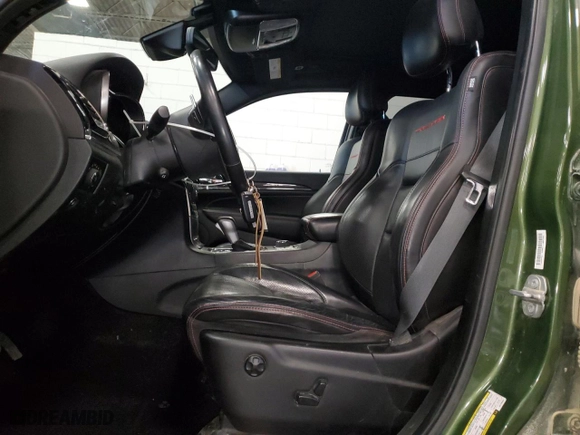 2019 Jeep Grand Cherokee Trailhawk with VIN 1C4RJFLG2KC729022, listed as a Copart auction lot 47134285 with 88,318 mi miles and Salvage Title. Bid and sale history available at carsss.com. Image 7.