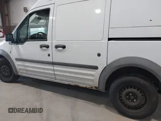 2010 Ford Transit Connect XL с VIN NM0LS7ANXAT005567, выставлен на аукционе IAAI как лот 42559992 с пробегом 203 955 миль миль и . История ставок и продаж доступна на DreamBid. Изображение 13.