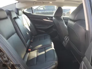 2020 Nissan Maxima SL with VIN 1N4AA6DV9LC380927, listed as a Copart auction lot 86624354 with 41,781 mi miles and Salvage Title. Bid and sale history available at carsss.com. Image 10.