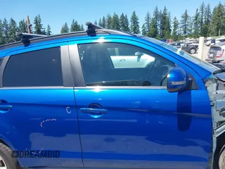2015 Mitsubishi Outlander GT with VIN 4A4AR4AWXFE047335, listed as a IAAI auction lot 42720990 with 164,672 mi miles and . Bid and sale history available at DreamBid. Image 14.