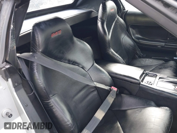 1996 Chevrolet Corvette with VIN 1G1YY32P4T5120035, listed as a IAAI auction lot 41608271 with 1 mi miles. Bid and sale history available at carsss.com. Image 8.