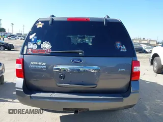 2012 Ford Expedition Limited with VIN 1FMJU2A54CEF12894, listed as a IAAI auction lot 42232587 with 222,075 mi miles and . Bid and sale history available at DreamBid. Image 16.