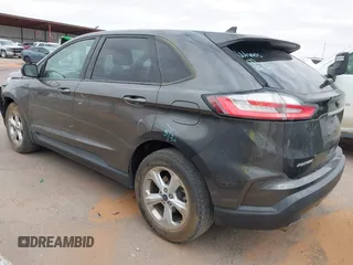 2020 Ford Edge SE with VIN 2FMPK4G94LBA73648, listed as a IAAI auction lot 41927423 with 65,746 mi miles and . Bid and sale history available at DreamBid. Image 3.