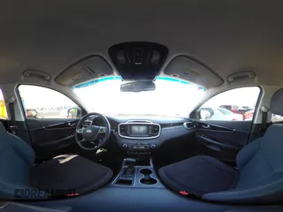 2019 Kia Sorento L with VIN 5XYPG4A35KG438309, listed as a IAAI auction lot 41539011 with 73,312 mi miles. Bid and sale history available at carsss.com. Image 19.