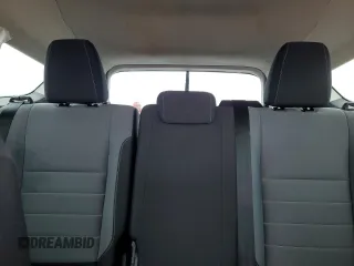 2019 Ford Escape S с VIN 1FMCU0F72KUA23079, выставлен на аукционе Copart как лот 54748785 с пробегом 87 861 миль миль и Списание • Salvage title. История ставок и продаж доступна на DreamBid. Изображение 10.