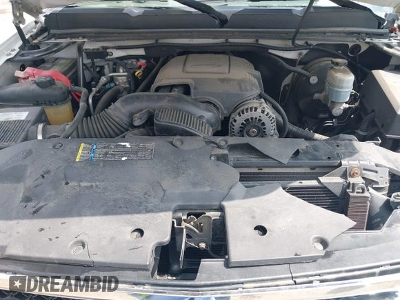 2008 Chevrolet Silverado 1500 1LT with VIN 1GCEC19JX8Z313921, listed as a IAAI auction lot 41902153 with 180,265 mi miles and . Bid and sale history available at DreamBid. Image 10.