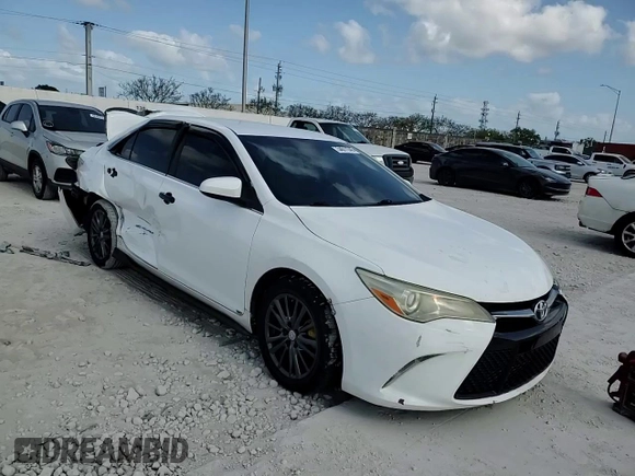 2016 Toyota Camry XLE with VIN 4T1BF1FK8GU540491, listed as a Copart auction lot 54011345 with 161,370 mi miles and Salvage Title. Bid and sale history available at carsss.com. Image 13.