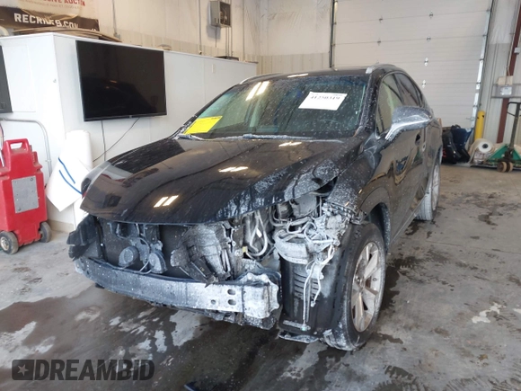 2017 Lexus NX 200t z VIN JTJBARBZ5H2147241, wystawiony jako IAAI lot #41250319 z przebiegiem 77 716 mil mil oraz . Historia ofert i sprzedaży dostępna na DreamBid. Obrazek 17.