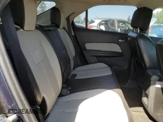 2017 Chevrolet Equinox Premier with VIN 2GNFLGEK2H6340992, listed as a Copart auction lot 53134685 with 131,867 mi miles and Salvage Title. Bid and sale history available at carsss.com. Image 11.
