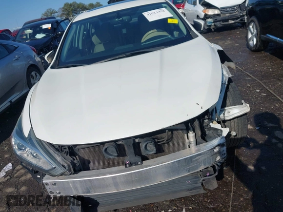 2016 Nissan Altima S z VIN 1N4AL3APXGC202447, wystawiony jako IAAI lot #41923452 z przebiegiem 167 800 mil mil oraz . Historia ofert i sprzedaży dostępna na DreamBid. Obrazek 6.