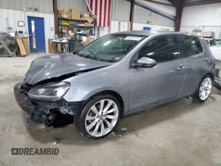 2012 Volkswagen Golf TDI с VIN WVWMM7AJ0CW285712, выставлен на аукционе Copart как лот 80859314 с пробегом 114 069 миль миль и Списание • Salvage title. История ставок и продаж доступна на DreamBid. Изображение 1.