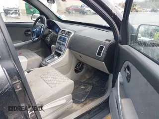 2007 Chevrolet Equinox LS with VIN 2CNDL23F776004161, listed as a IAAI auction lot 41854894 with 214,589 mi miles. Bid and sale history available at carsss.com. Image 5.