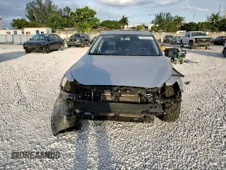 2020 Infiniti Q50 Luxe z VIN JN1EV7APXLM207328, wystawiony jako Copart lot #45850405 z przebiegiem Nie podano mil oraz Nie do naprawy • Non repairable. Historia ofert i sprzedaży dostępna na DreamBid. Obrazek 13.