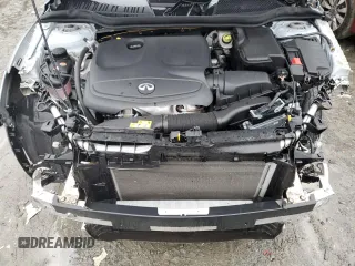 2019 Infiniti QX30 ESSENTIAL with VIN SJKCH5CR1KA007126, listed as a Copart auction lot 37364814 with 18,552 mi miles. Bid and sale history available at carsss.com. Image 11.