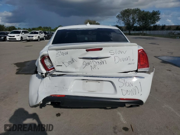 2019 Chrysler 300 Limited with VIN 2C3CCAKG6KH578031, listed as a Copart auction lot 71211053 with 91,428 mi miles and Salvage Title. Bid and sale history available at carsss.com. Image 6.