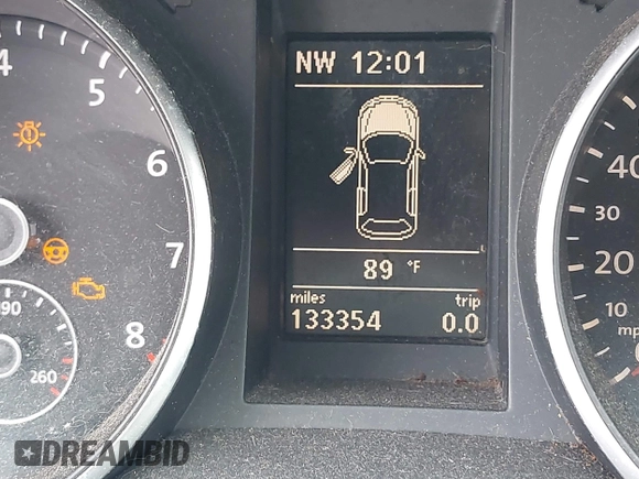 2010 Volkswagen GTI с VIN WVWGV7AJ2AW207536, выставлен на аукционе IAAI как лот 42162948 с пробегом 133 354 миль миль и . История ставок и продаж доступна на DreamBid. Изображение 7.