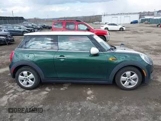 2016 MINI Hardtop with VIN WMWXP5C57G2D14726, listed as a IAAI auction lot 41893233 with 74,742 mi miles and . Bid and sale history available at DreamBid. Image 13.