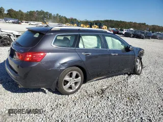 2012 Acura TSX Technology z VIN JH4CW2H63CC000933, wystawiony jako Copart lot #81726874 z przebiegiem 46 517 mil mil oraz Szkoda całkowita • Salvage title. Historia ofert i sprzedaży dostępna na DreamBid. Obrazek 3.