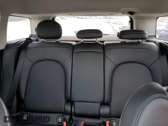 2018 MINI Countryman Cooper S с VIN WMZYT3C34J3E00339, выставлен на аукционе Copart как лот 62577165 с пробегом 88 223 миль миль и Списание • Salvage title. История ставок и продаж доступна на DreamBid. Изображение 10.