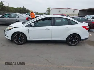 2012 Ford Focus SE with VIN 1FAHP3F22CL227773, listed as a IAAI auction lot 42749922 with 229,944 mi miles and . Bid and sale history available at DreamBid. Image 15.