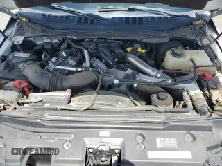 2017 Ford F-350 Platinum с VIN 1FT8W3BT8HEB47658, выставлен на аукционе Copart как лот 58339075 с пробегом 89 934 миль миль и Списание • Salvage title. История ставок и продаж доступна на DreamBid. Изображение 11.