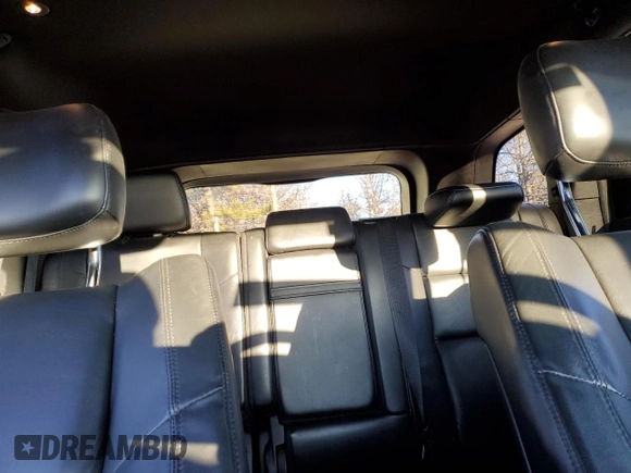 2018 Jeep Grand Cherokee Sterling Edition with VIN 1C4RJFBG5JC280497, listed as a Copart auction lot 45640235 with 104,233 mi miles and Salvage Title. Bid and sale history available at carsss.com. Image 10.
