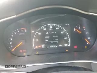 2015 Kia Cadenza Premium with VIN KNALN4D76F5171082, listed as a Copart auction lot 77763144 with 158,430 mi miles and Clean Title. Bid and sale history available at carsss.com. Image 9.