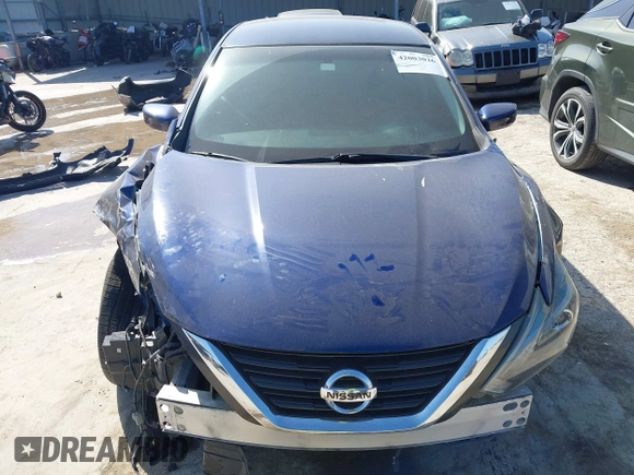 2016 Nissan Altima SL with VIN 1N4AL3AP3GC290953, listed as a IAAI auction lot 42003026 with 153,869 mi miles and . Bid and sale history available at carsss.com. Image 12.