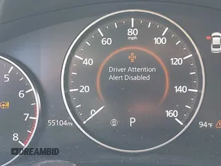 2021 Mazda 3 S with VIN JM1BPAALXM1326956, listed as a IAAI auction lot 42304248 with 55,104 mi miles and . Bid and sale history available at DreamBid. Image 16.
